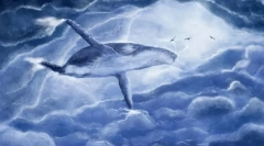 Alternativa k člověku: marine civilizace je možná na zemi